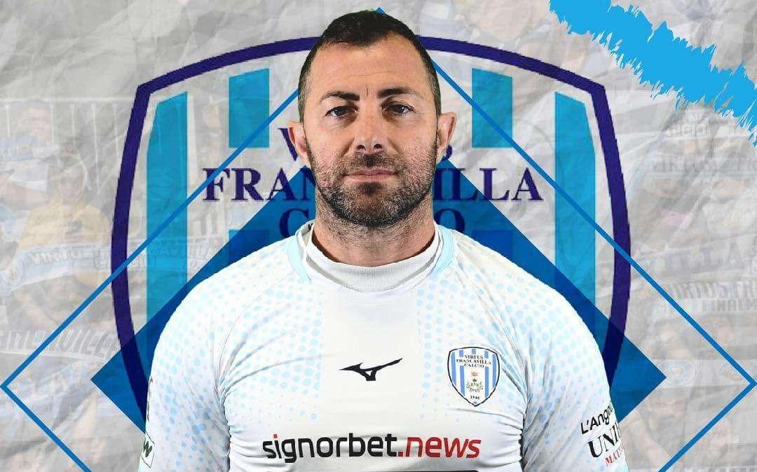 Daniele Vantaggiato 