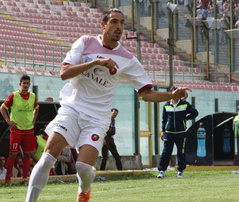 Kevin Magri