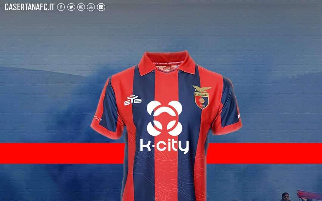 Nuovo sponsor per i falchetti: ecco K-City