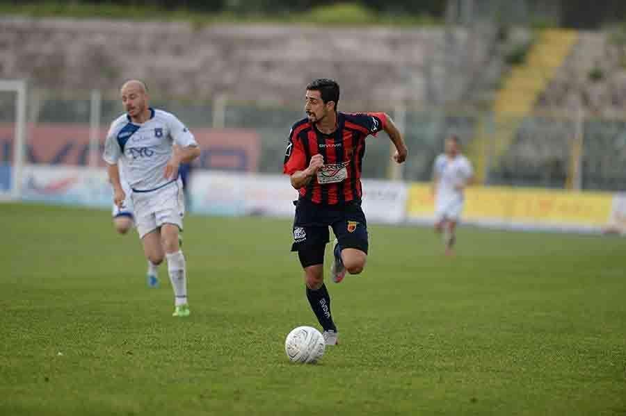 Jefferson in gol sabato
