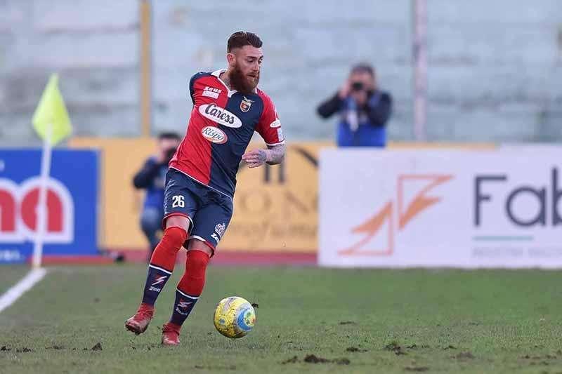 Meola si accasa all'Avellino: occasione persa o esubero giustamente tagliato fuori?