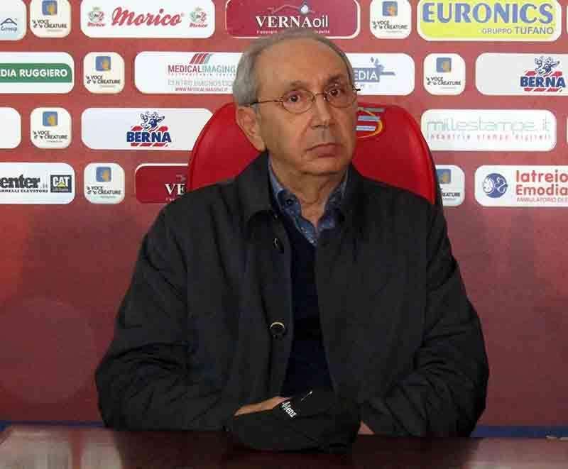 Il dg Pannone
