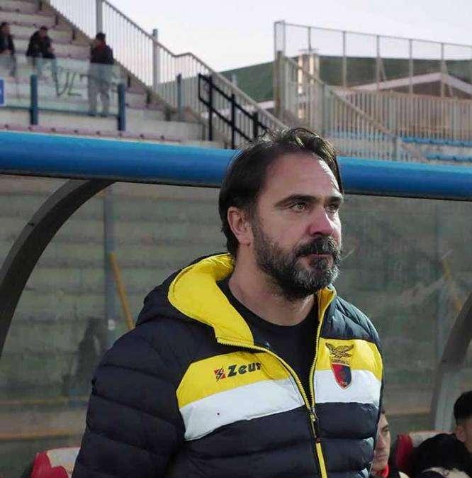 Luca D'Angelo