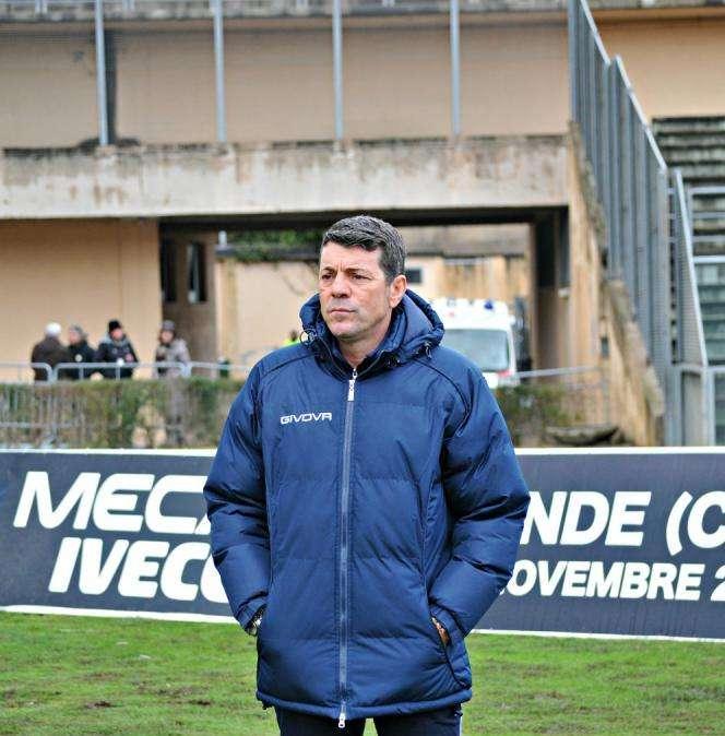 Salvatore Campilongo 