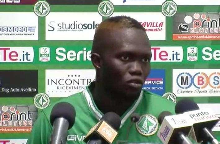  LAYOUSSE DIALLO