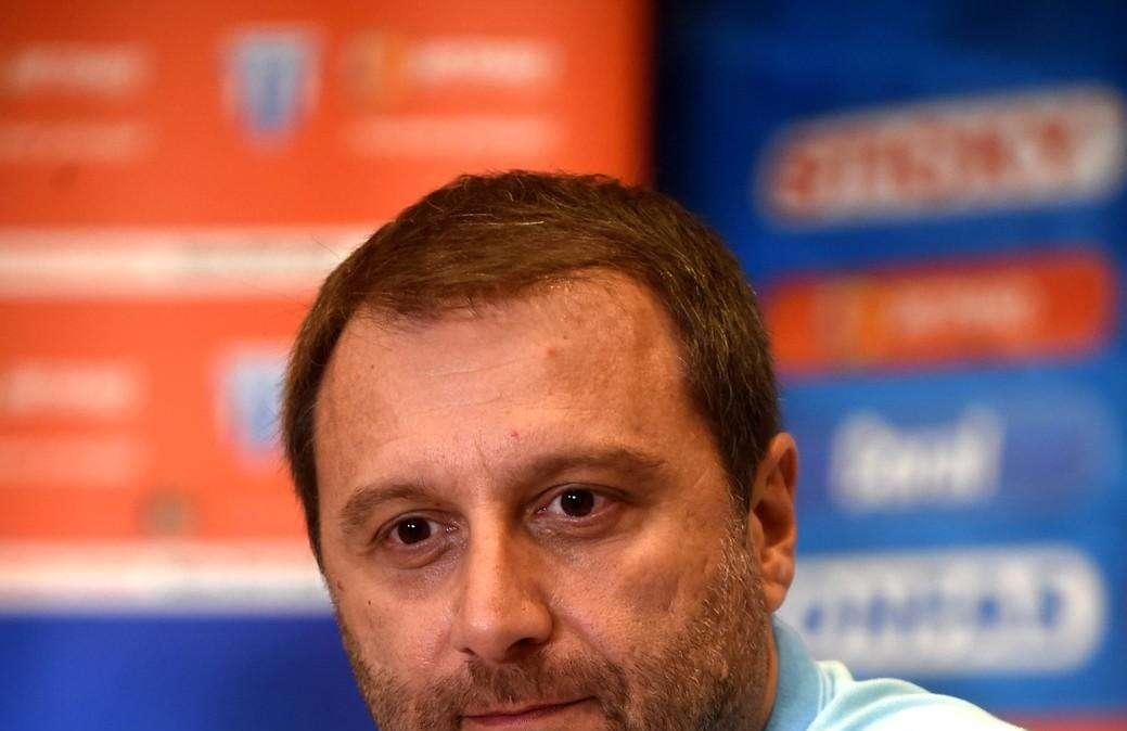 Devis Mangia