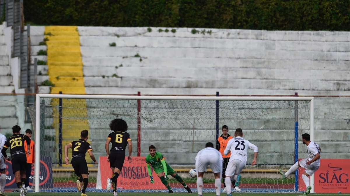 Rigore Bollino 