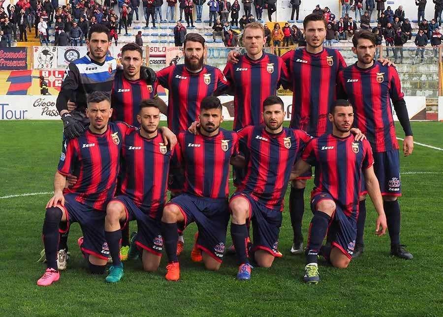 Casertana