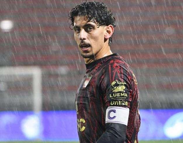 Marco Cuccurullo 