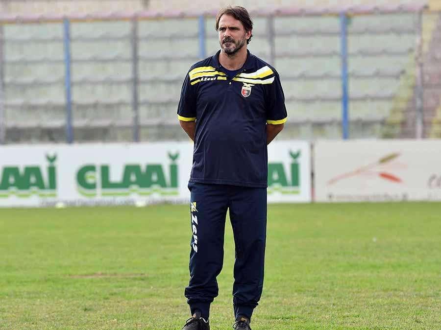Luca D'Angelo