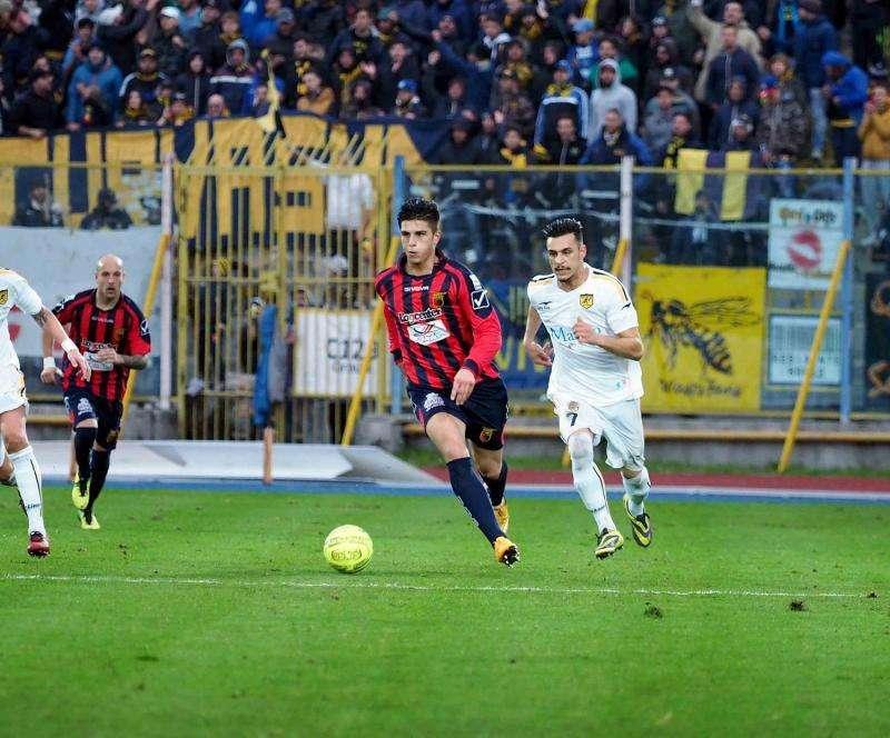 Un club di B punta su Bonifazi, a giorni la firma