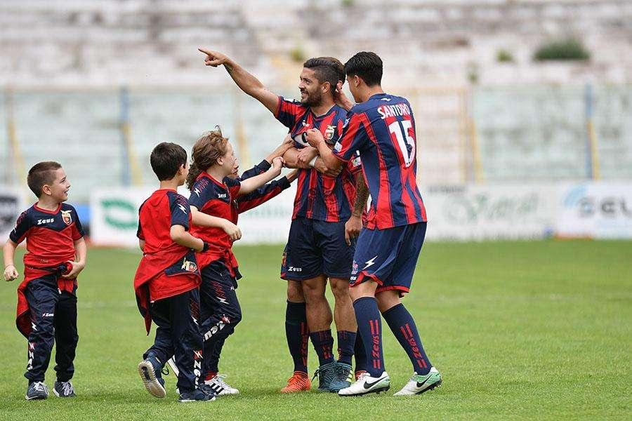 VIDEO - Il 3-0 al Matera vale il settimo posto, la sintesi dell'incontro