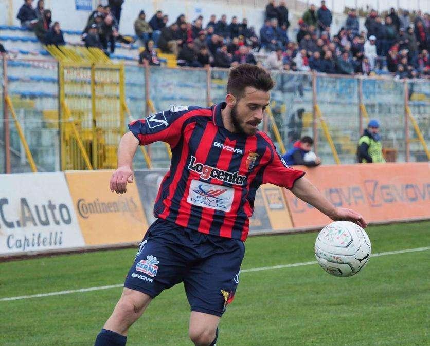 Fabio Mangiacasale 