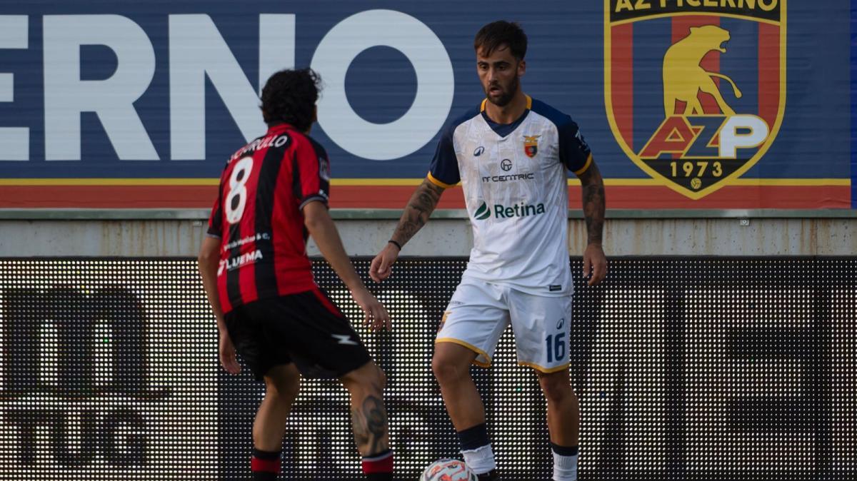 Salvatore Pezzella 