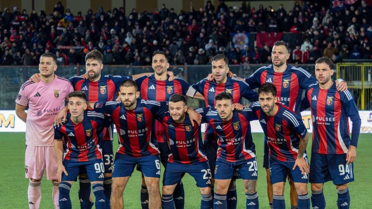 Casertana