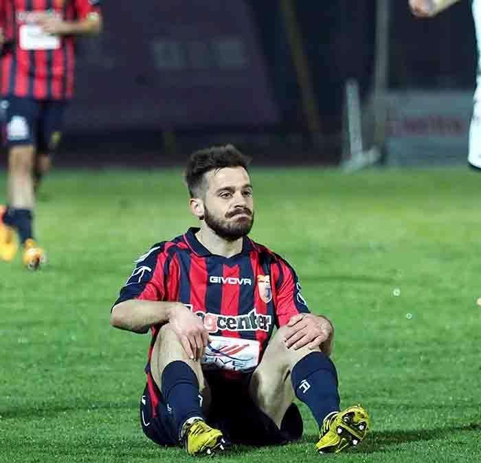 Il 'Pinto' ora è un tabù, quattro gare senza vittoria: accadde in Seconda Divisione