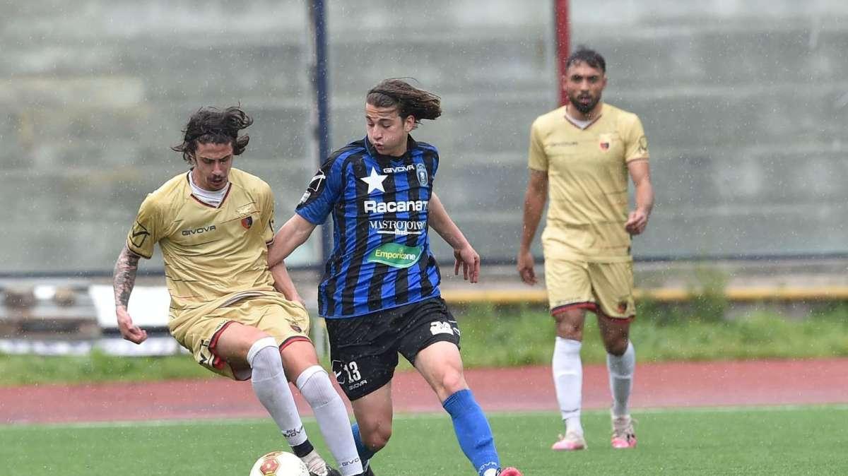Salvatore Santoro