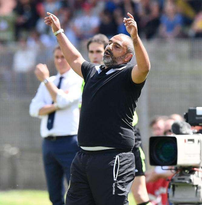 Fabio Liverani 