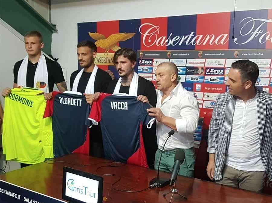 La conferenza