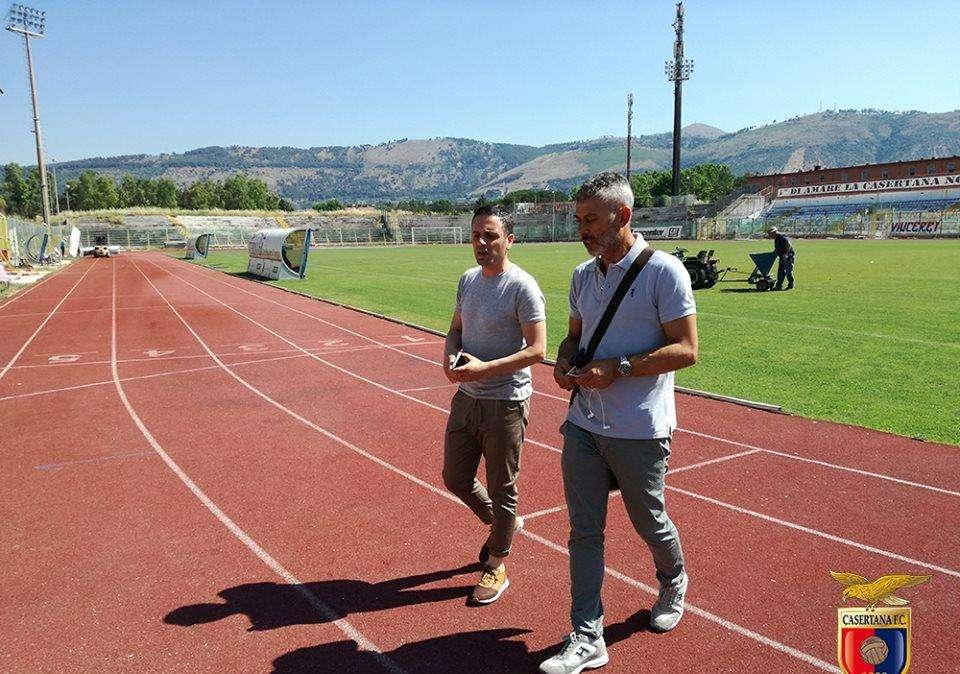 Scazzola e Martone