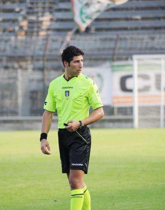 Matteo Proietti