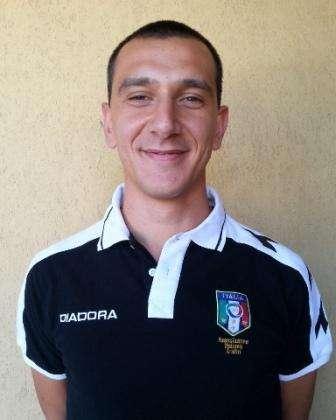 Fabio Pasciuta 