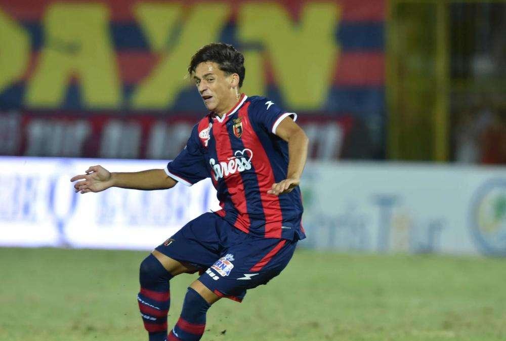 Mattia Matese