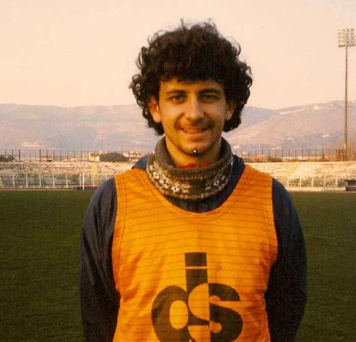 Massimo Carlone