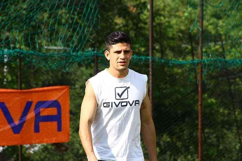 Gaston Corado