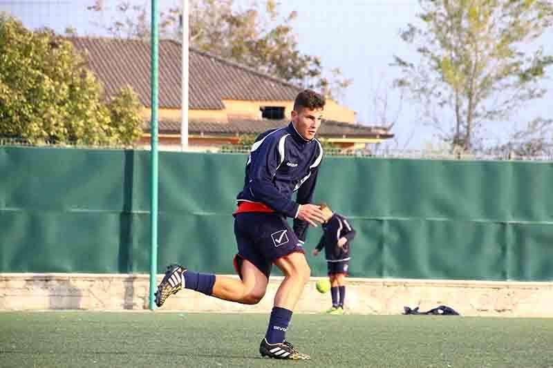 Marco Ginestra