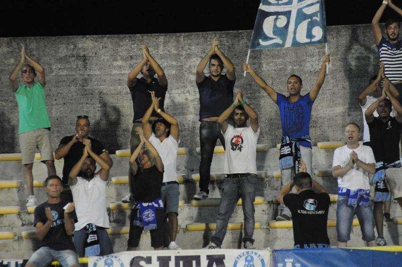 Tifosi Akragas 
