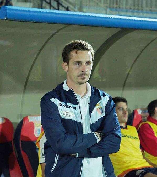 Andrea Tedesco