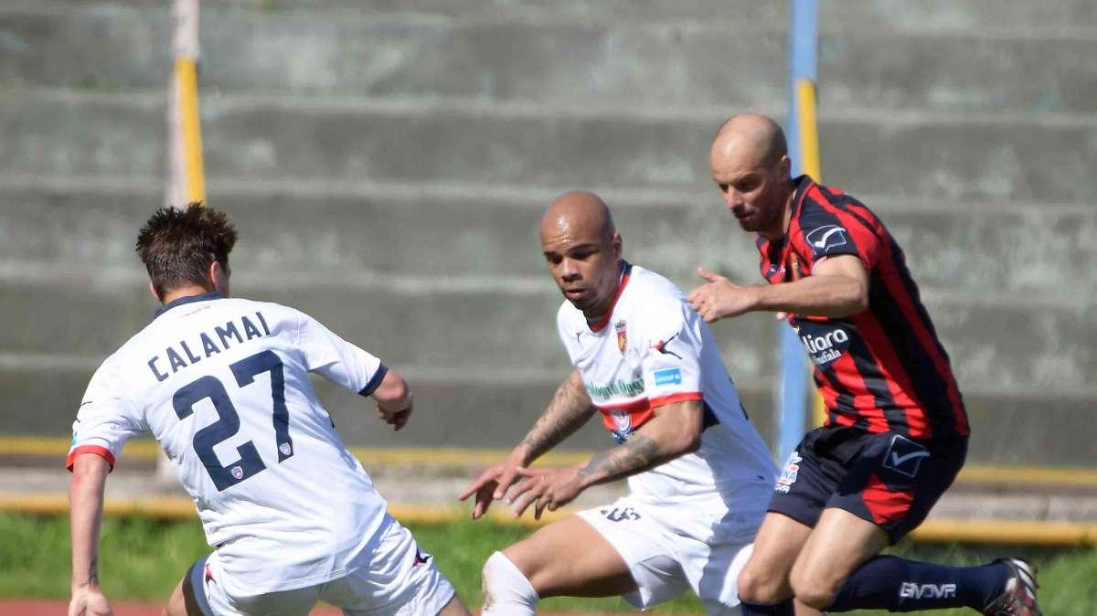 Rajcic in azione domenica