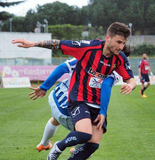 Luca Giannone