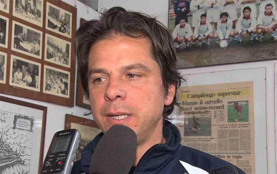 Mister Romaniello