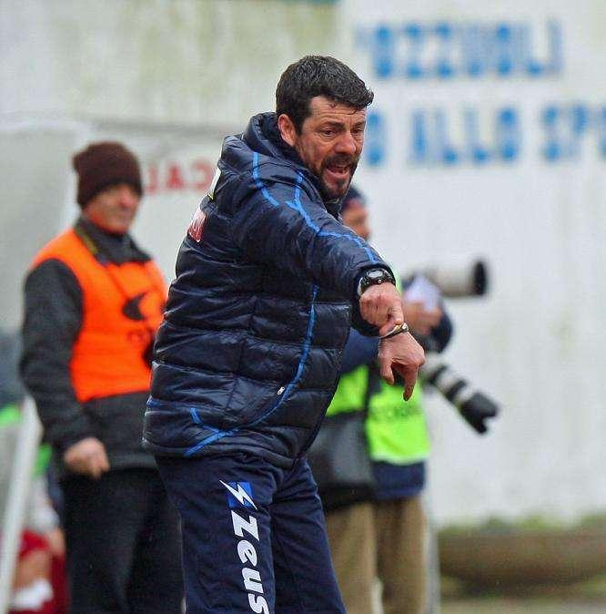 Sas&agrave; Campilongo