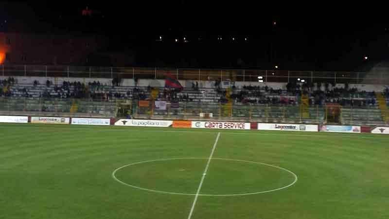Il Pinto gioved&igrave; sera