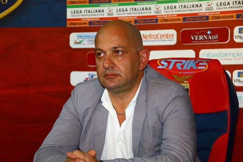 Cesare Salomone