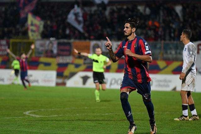 Alfageme grande protagonista