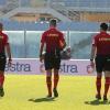 Designato l'arbitro di Campobasso-Cavese: match affidato a Gallorini di Arezzo