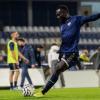 Theo Awua rinnova con la Cavese! Contratto fino al 2028 per lui
