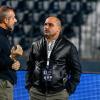 De Liguori: "La salvezza prima di tutto. Casertana da affrontare con la giusta mentalità"