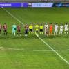 La Cavese viene eliminata al primo turno di Coppa Italia: il Campobasso batte gli aquilotti per 2-0