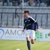 Cavese al lavoro per riportare l'esterno D'Amore in blufoncé