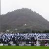 Salernitana e Cavese: otto chilometri, più di un secolo di derby