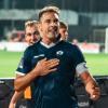 Tegola per Masitto: infortunio per Thiago Cionek, tempi di recupero da definire