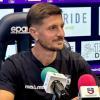 Cavese-Casarano, Fella: "Una grande risposta, questa squadra dà l'anima"