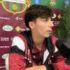 Ultimi dettagli prima della firma: Francesco Distratto pronto a vestirsi di biancoblù