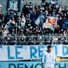 Cavese, ufficiale: via le reti dalla Curva Sud Catello Mari dopo vent'anni