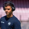 Buone notizie per Valerio Boffelli: escluse lesioni per il portiere aquilotto